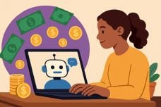 Get Paid To Train Artificial Intelligence