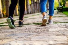 Get Paid to Walk