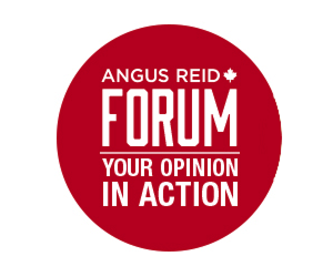 Angus Reid Forum