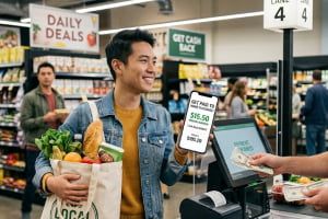 Get Paid To Make Purchase